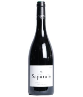 Saparale rouge