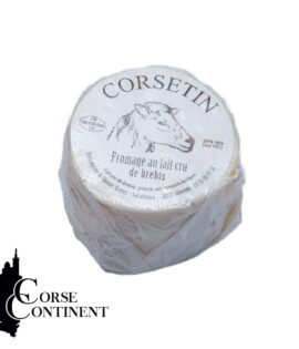 Fiore Di Muntagna Corsetin