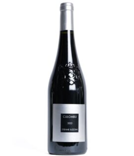 Clos Culombu rouge