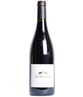 Domaine Fiumicicoli rouge