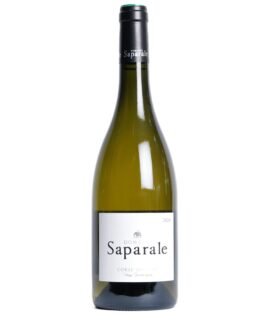 Saparale blanc