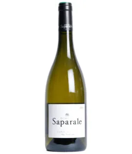 Saparale blanc