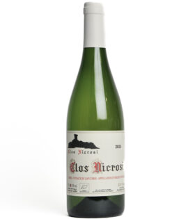 Clos Nicrosi blanc