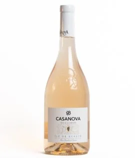DOMAINE CASANOVA rosé
