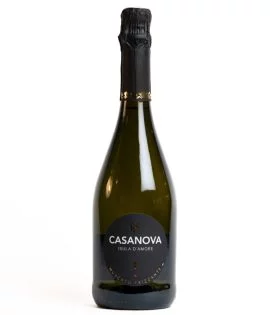Muscat Pétillant CASANOVA blanc x 3