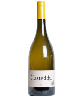 Casteddu BLANC