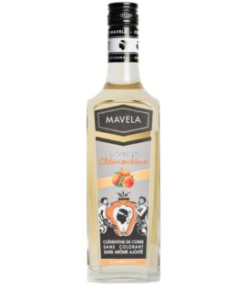 LIQUEUR DE CLEMENTINE