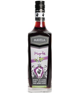 LIQUEUR DE MYRTE