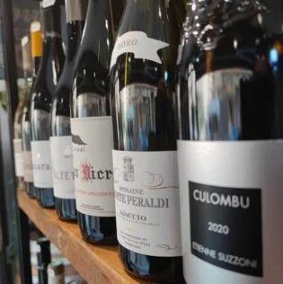 vins corses vente en ligne