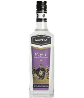 EAU DE VIE DE MYRTE