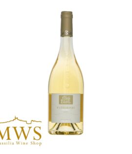 Clos teddi PATRIMONIO