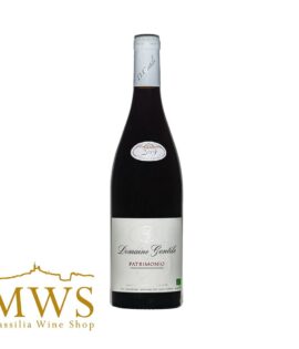 Gentile PATRIMONIO rouge