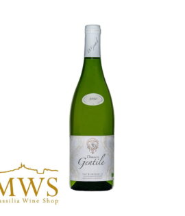 Gentile PATRIMONIO blanc