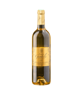 MUSCAT GENTILE