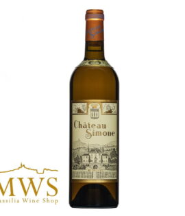 CHATEAU SIMONE Blanc