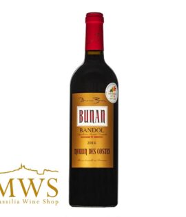 DOMAINE BUNAN BANDOL