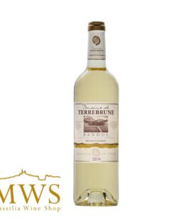 DOMAINE DE TERREBRUNE