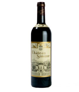 CHATEAU SIMONE Rouge