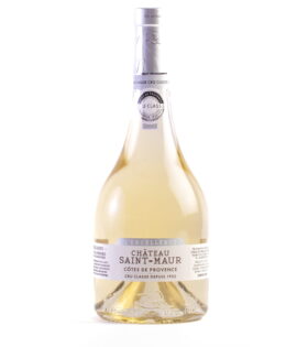 CHÂTEAU SAINT-MAUR BLANC
