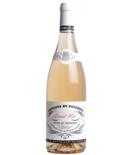 DOMAINE DU PATERNEL