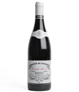 DOMAINE DU PATERNEL