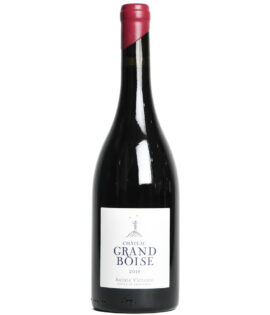 CHÂTEAU GRAND BOISE