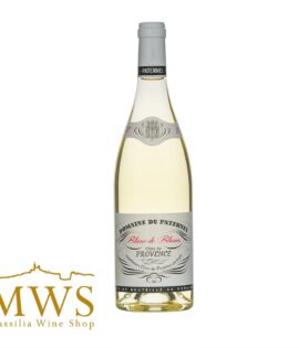 DOMAINE DU PATERNEL