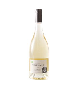 DOMAINE MONTEMAGNI BLANC