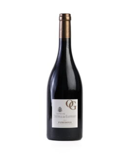 DOMAINE ORENGA de GAFFORY
