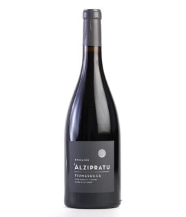 DOMAINE ALZIPRATU FIUMESECCU