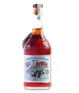 MYRTE ROUGE L.N.MATTEI