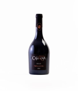 PREMIUM CASANOVA ROUGE