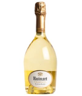 RUINART BLANC DE BLANCS MAGNUM
