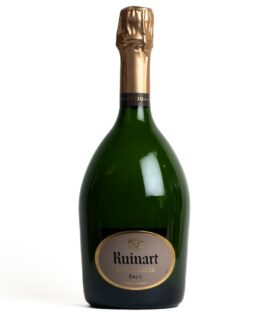 CHAMPAGNE R DE RUINART BRUT