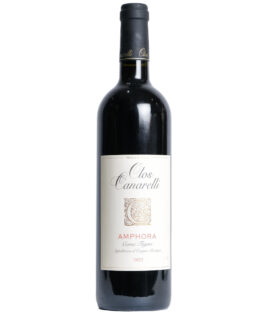 Clos Canarelli AMPHORA Rouge