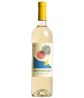 FIGUIERE MEDITERRANEE BLANC