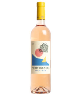 FIGUIERE MEDITERRANEE ROSE