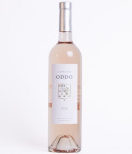 ODDO VALLON DES GLAUGES