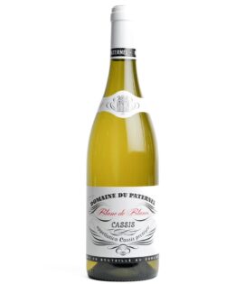 Domaine Du Paternel CASSIS