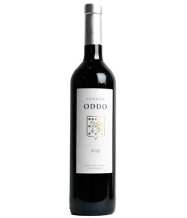 DOMAINE ODDO