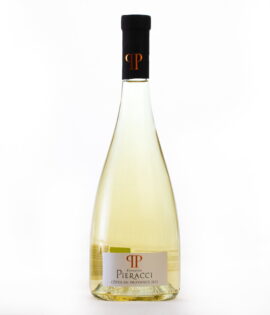 DOMAINE PIERACCI BLANC