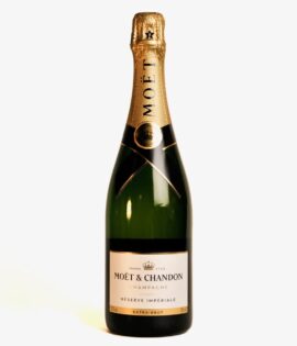MOËT & CHANDON RESERVE IMPERIALE