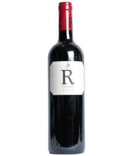RIMAURESQ CUVEE R