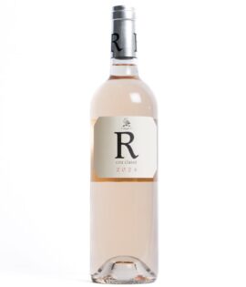 RIMAURESQ CUVEE R