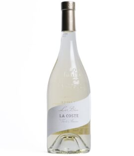 LACOSTE Le BLANC