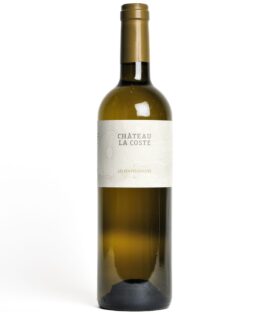CHÂTEAU LACOSTE LES PENTES DOUCES