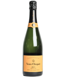 VEUVE CLICQUOT RESERVE BRUT