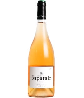 Saparale Rosé