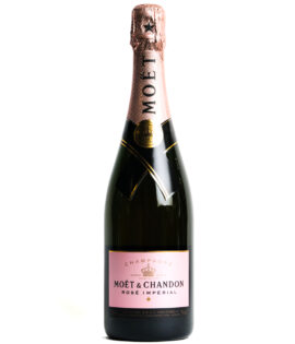 MOËT & CHANDON ROSE IMPERIAL 75 cl