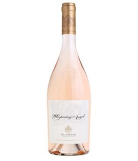 whispering angel rose cotes provence